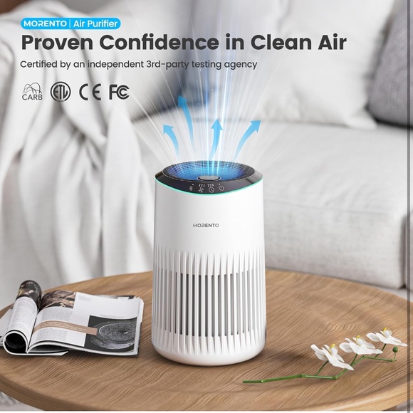 Air purifier - Picture 8 of 13